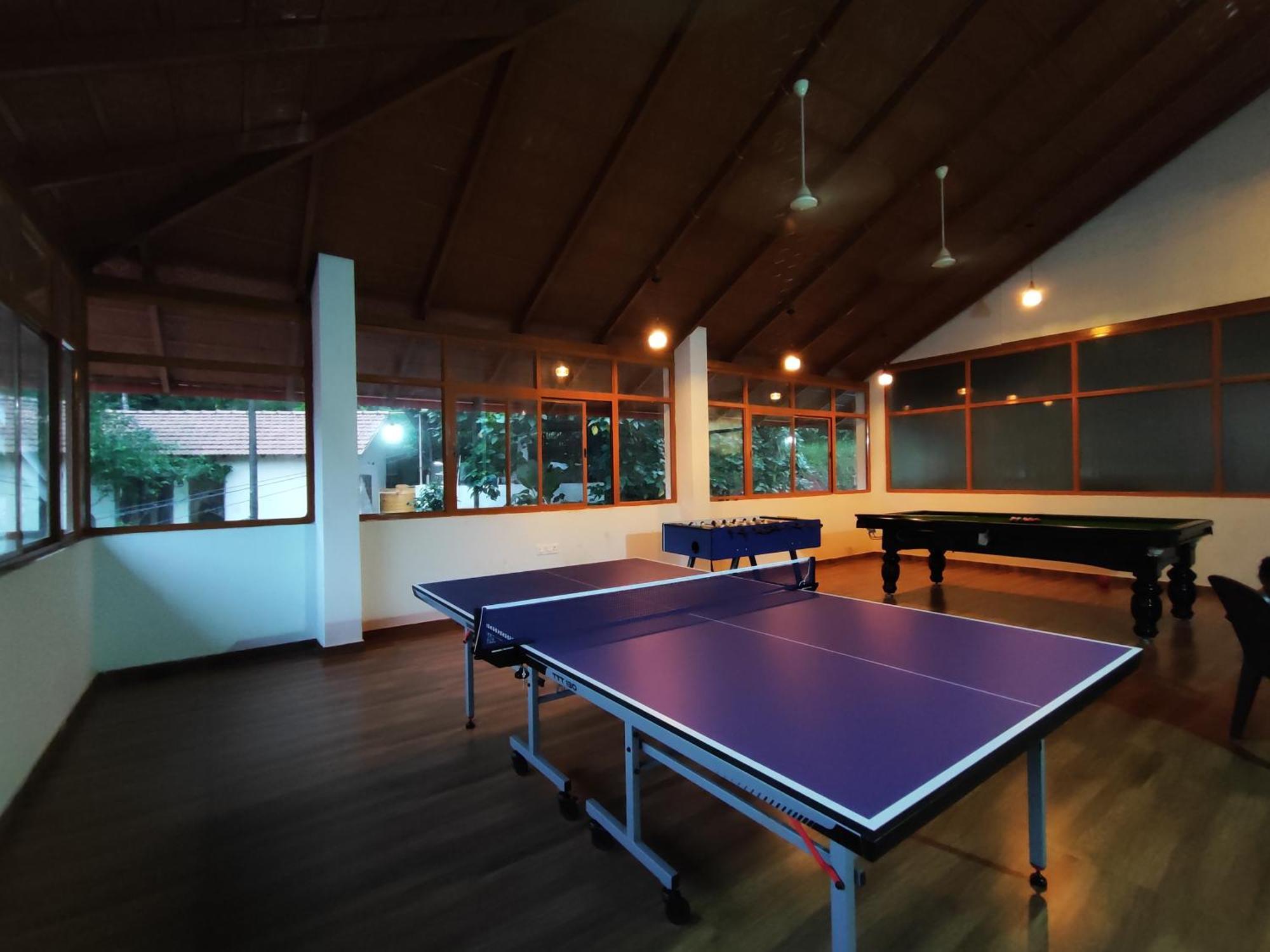 Hill Crest Resort - Coorg Мадикери Экстерьер фото