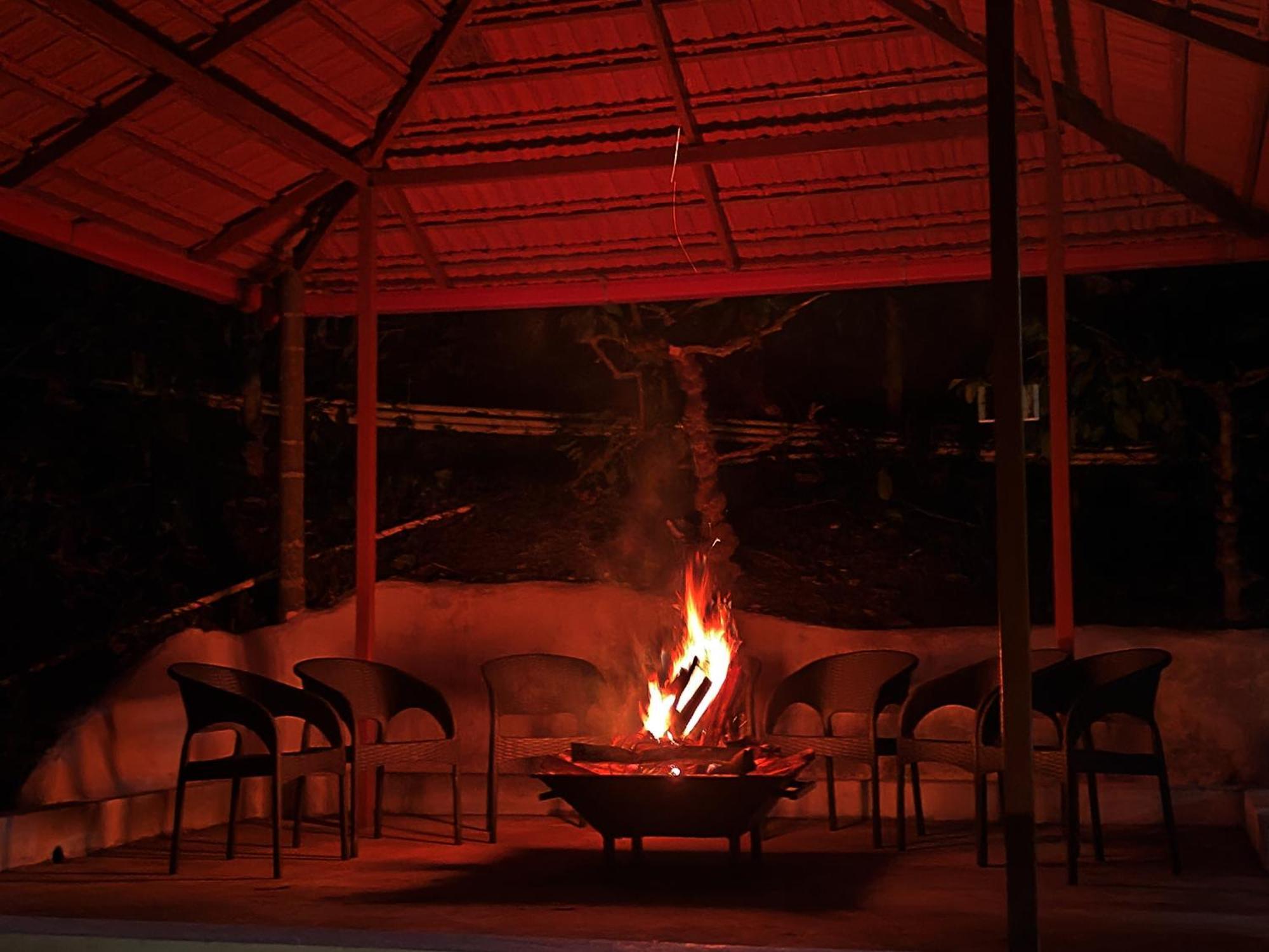 Hill Crest Resort - Coorg Мадикери Экстерьер фото